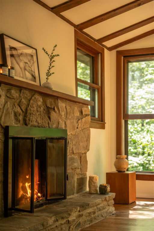 276 Chestnut Hill Road, Woodstock, NY 12498 - Photo 9 of 38