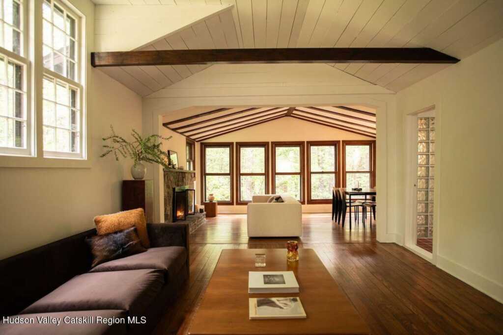 276 Chestnut Hill Road, Woodstock, NY 12498 - Photo 14 of 38