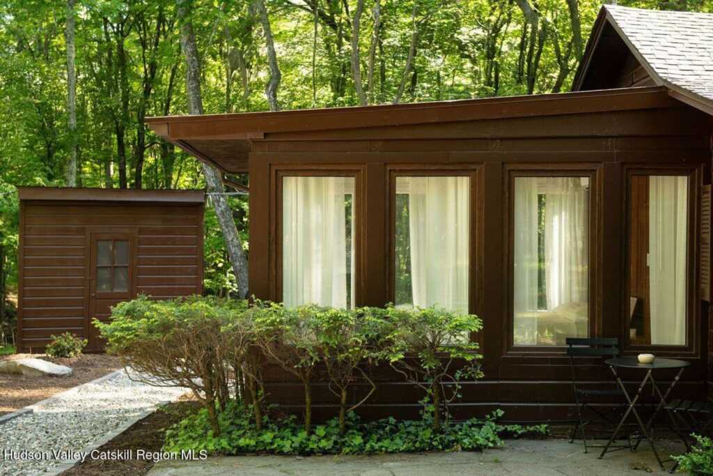 276 Chestnut Hill Road, Woodstock, NY 12498 - Photo 3 of 38
