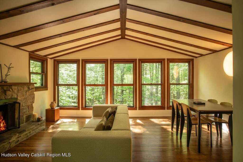 276 Chestnut Hill Road, Woodstock, NY 12498 - Photo 7 of 38