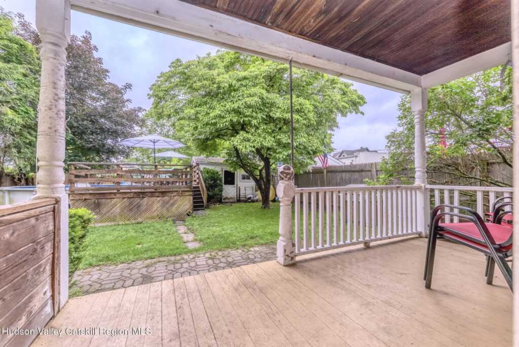 13 Orchard Street, Kingston, NY 12401 - Photo 28 of 36