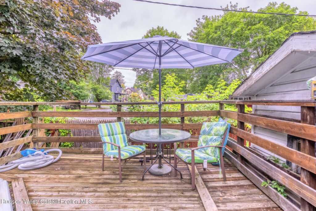 13 Orchard Street, Kingston, NY 12401 - Photo 33 of 36