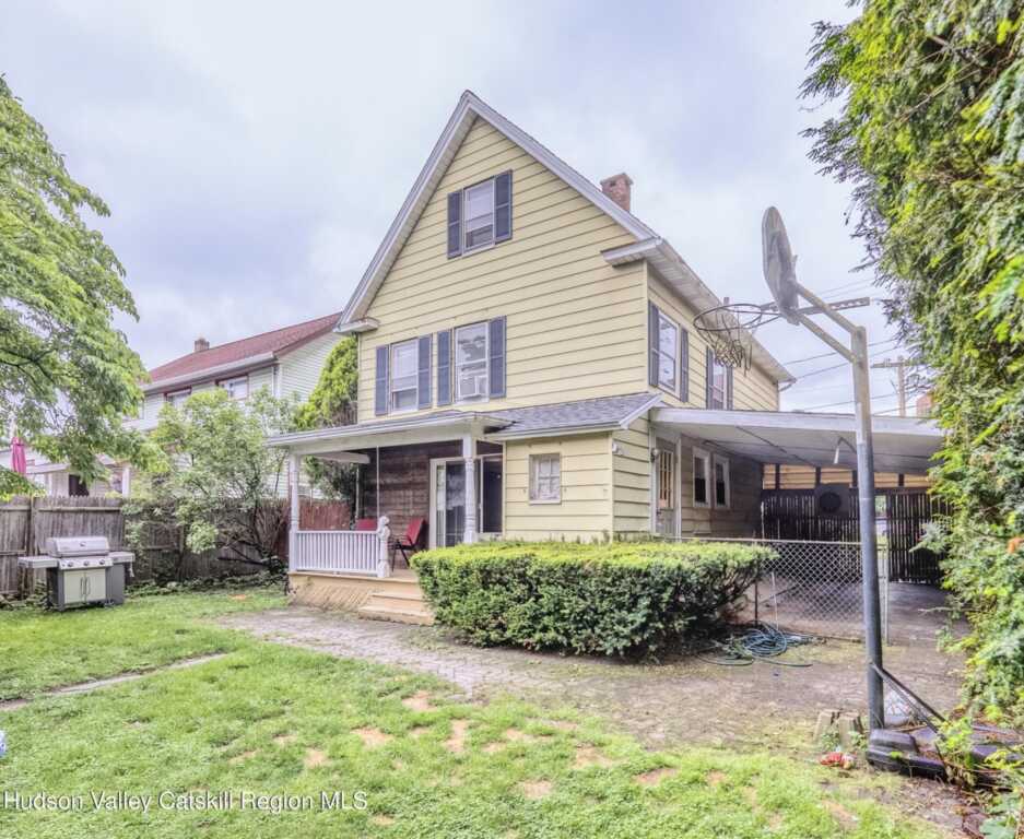 13 Orchard Street, Kingston, NY 12401 - Photo 34 of 36