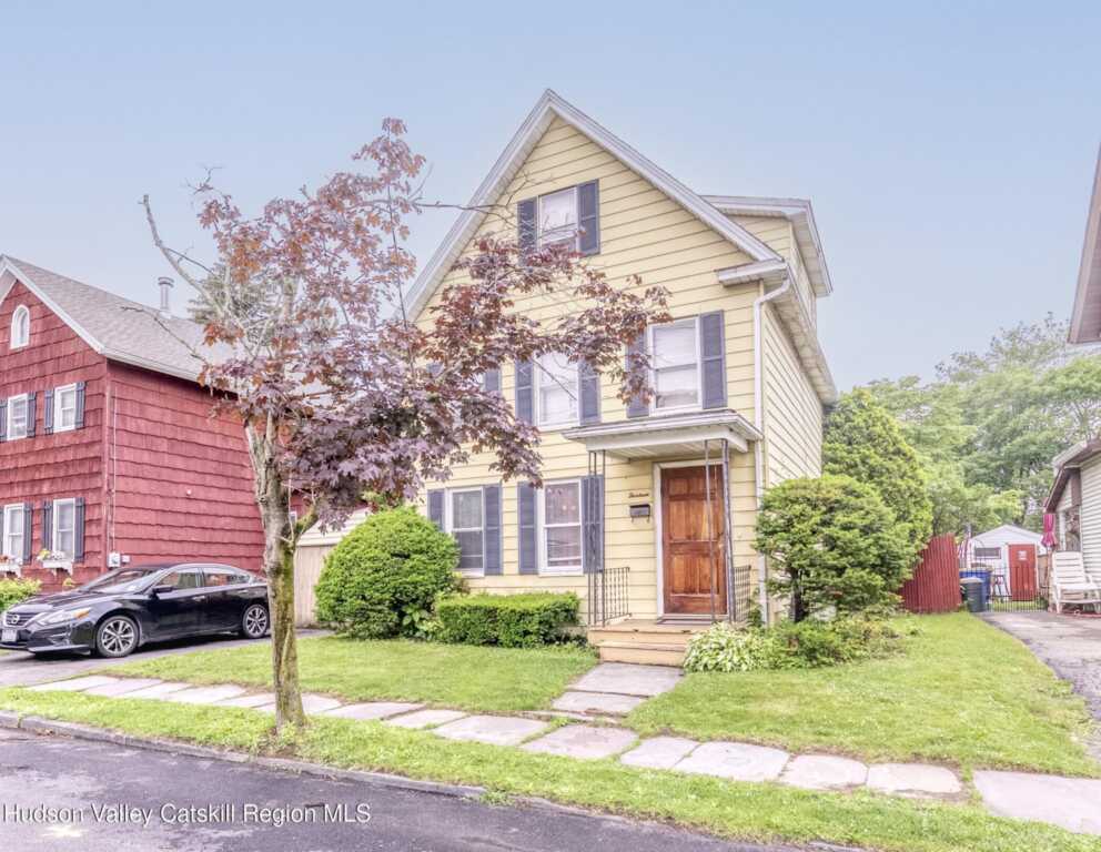 13 Orchard Street, Kingston, NY 12401 - Photo 36 of 36