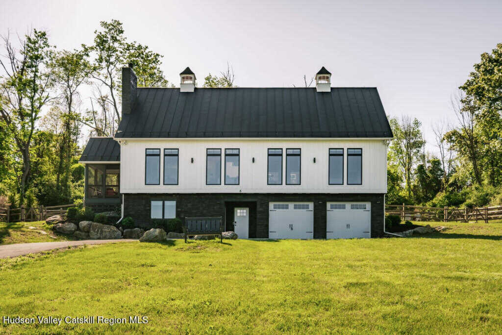 6 Crimson Hill, Rhinebeck, NY 12572