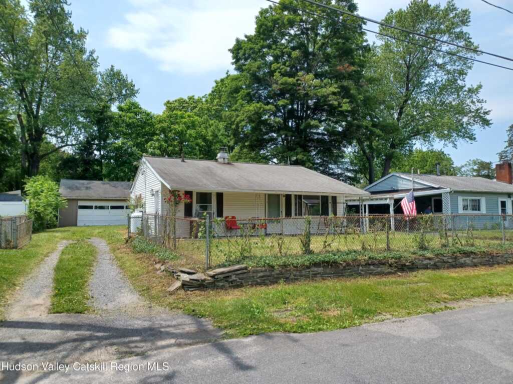 14 Center Road, High Falls, NY 12440 - Photo 2 of 21