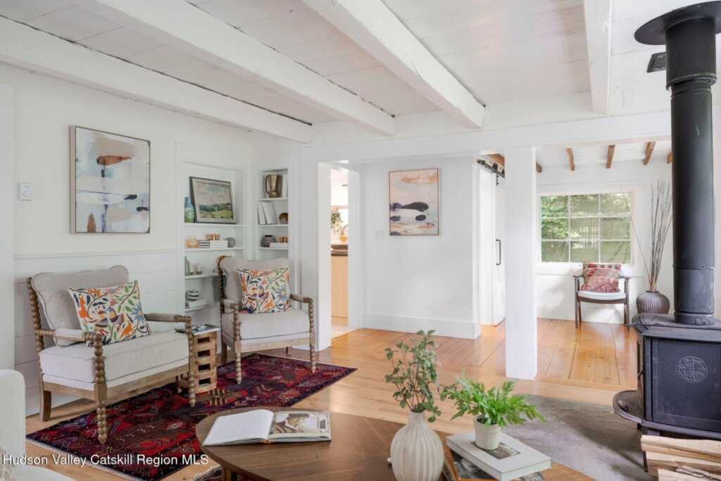 194 Wittenberg Road, Woodstock, NY 12409 - Photo 12 of 39