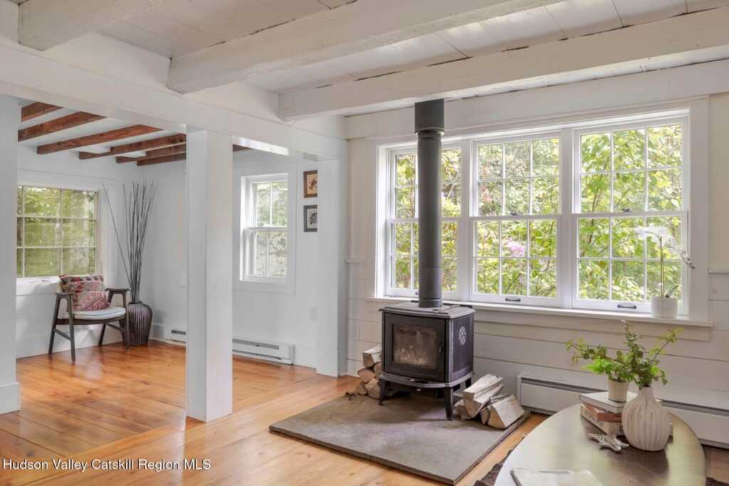 194 Wittenberg Road, Woodstock, NY 12409 - Photo 14 of 39