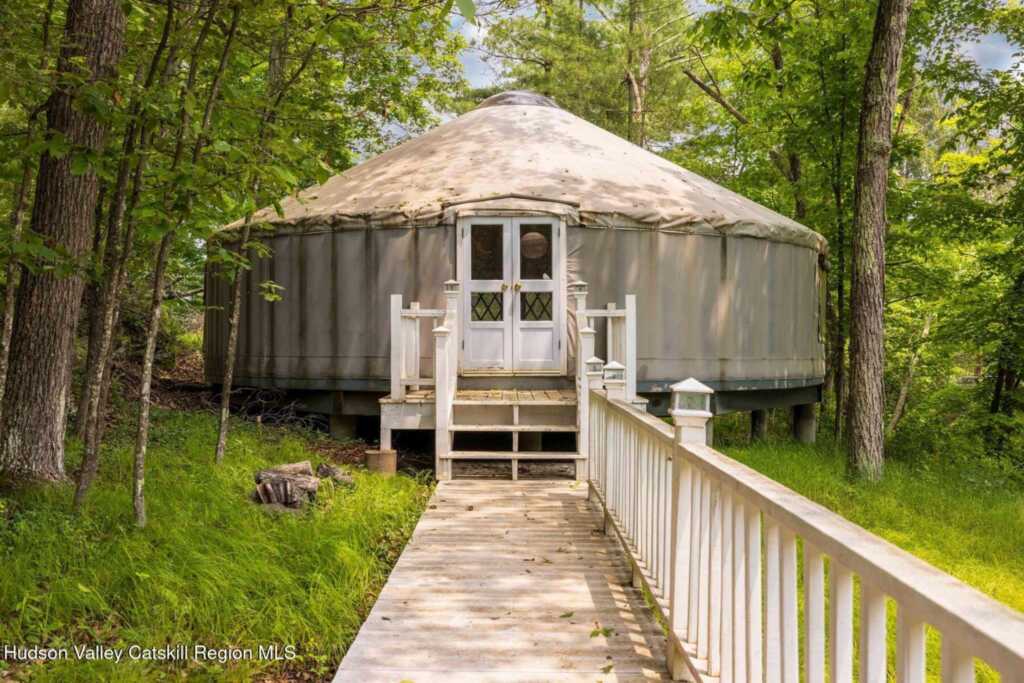 194 Wittenberg Road, Woodstock, NY 12409 - Photo 28 of 39