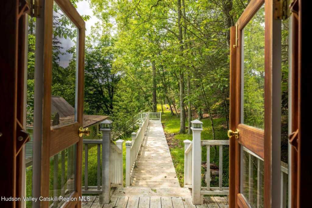 194 Wittenberg Road, Woodstock, NY 12409 - Photo 29 of 39