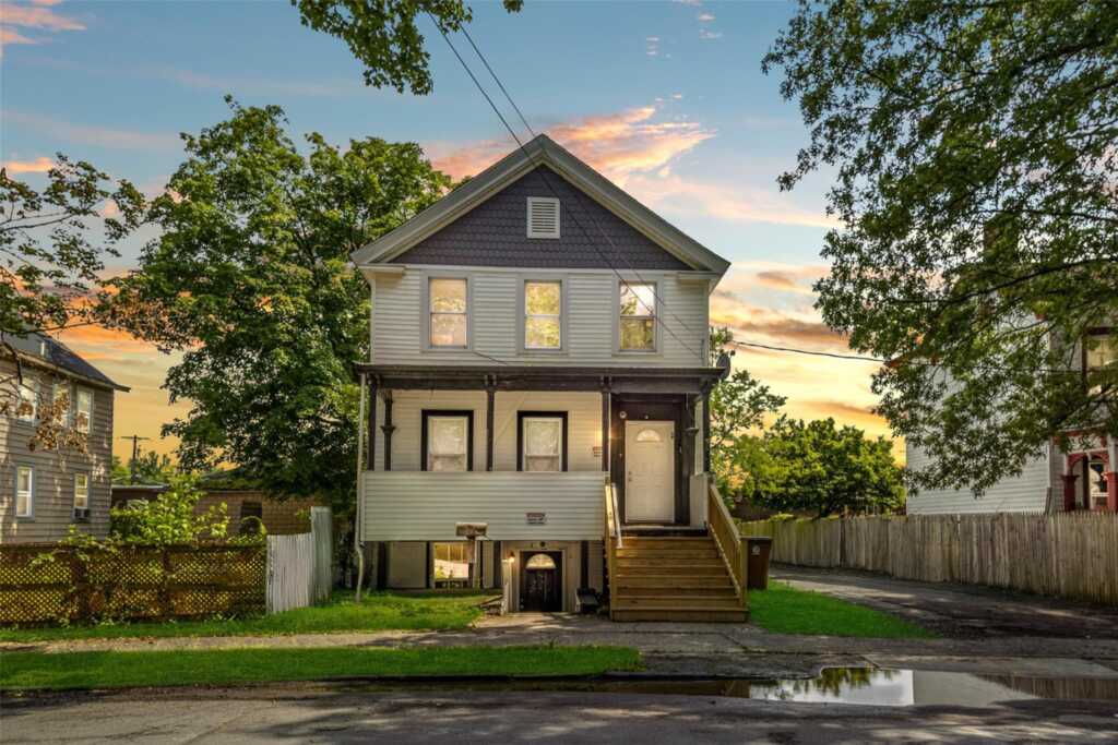 96 Cedar Street, Kingston, NY 12401