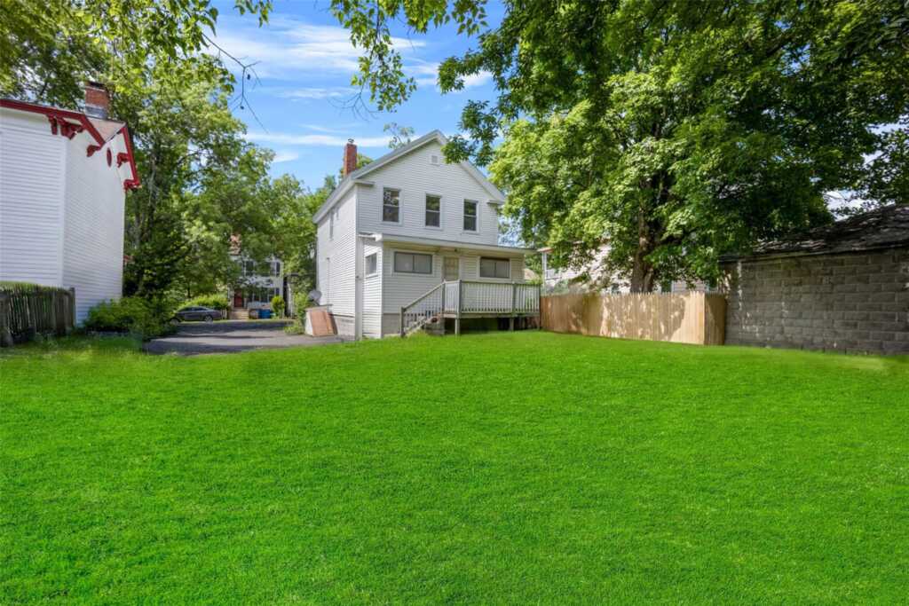 96 Cedar Street, Kingston, NY 12401 - Photo 36 of 37