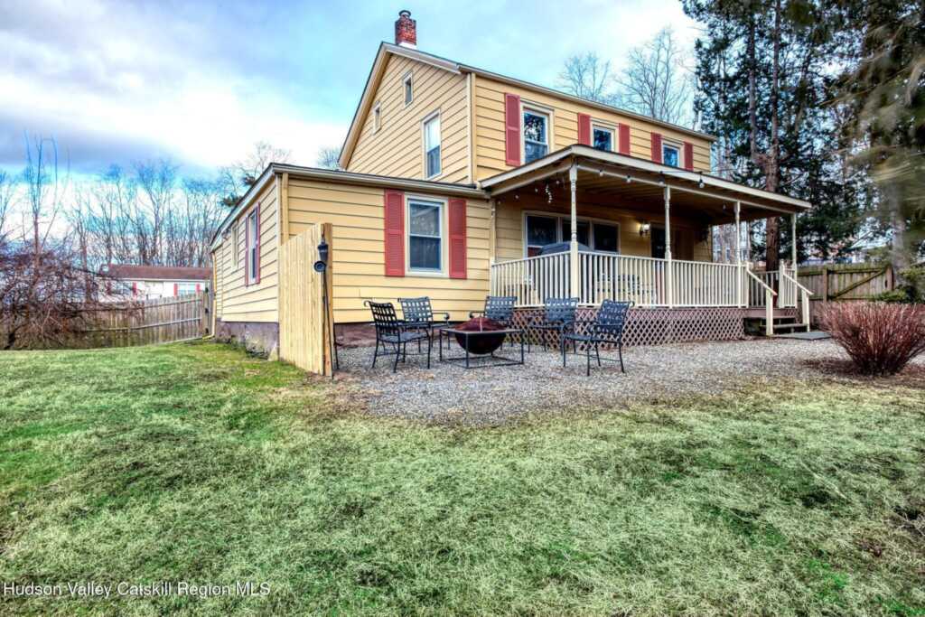 834 First Avenue, Kingston, NY 12401