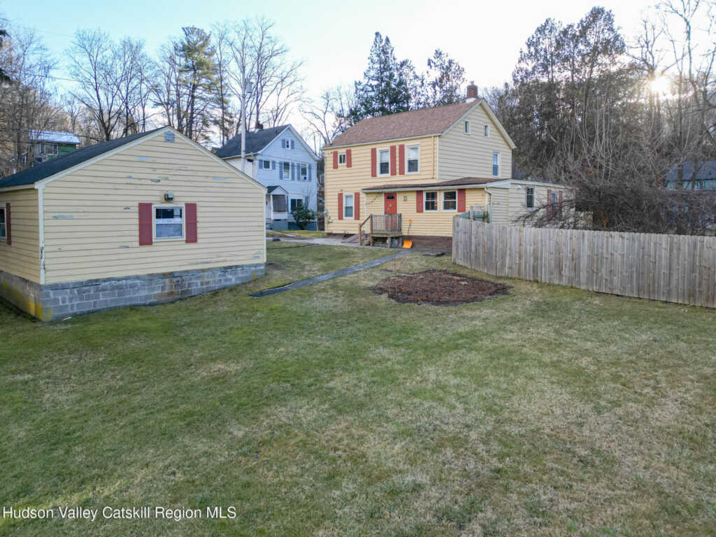 834 First Avenue, Kingston, NY 12401 - Photo 16 of 16