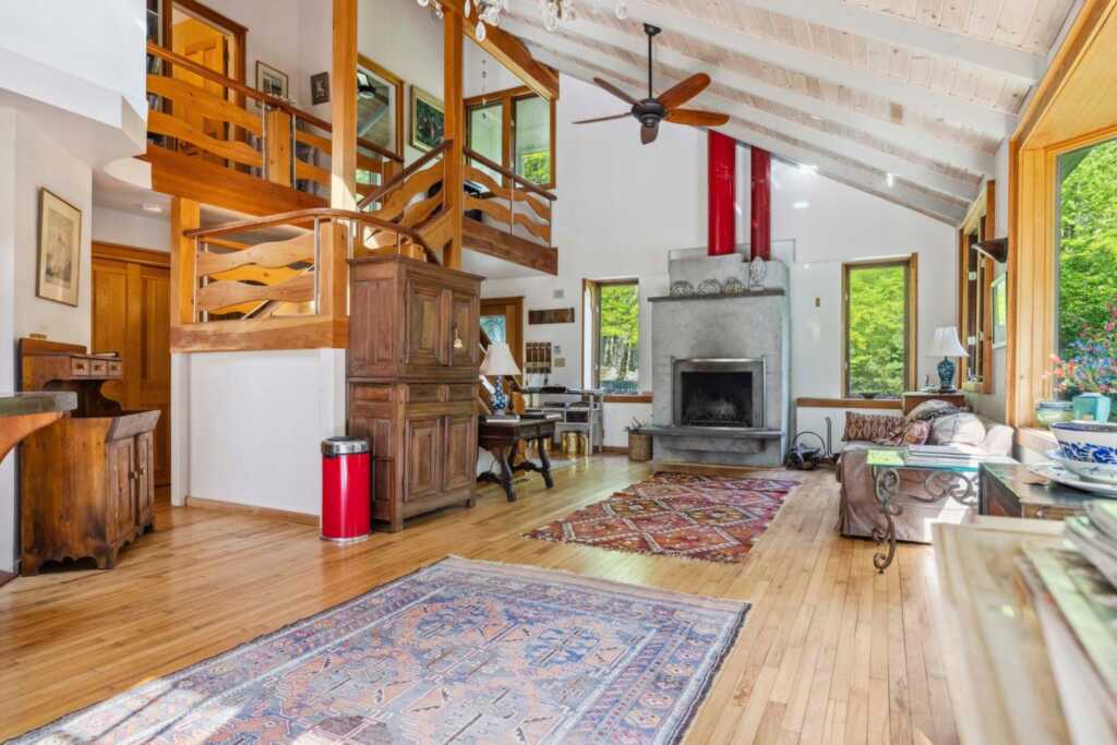 48 Cooper Hollow, Woodstock, NY 12498 - Photo 10 of 38
