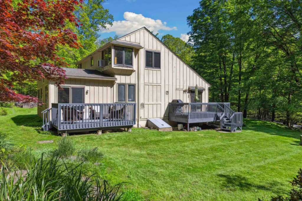 48 Cooper Hollow, Woodstock, NY 12498 - Photo 28 of 38