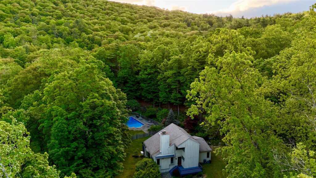 48 Cooper Hollow, Woodstock, NY 12498 - Photo 37 of 38