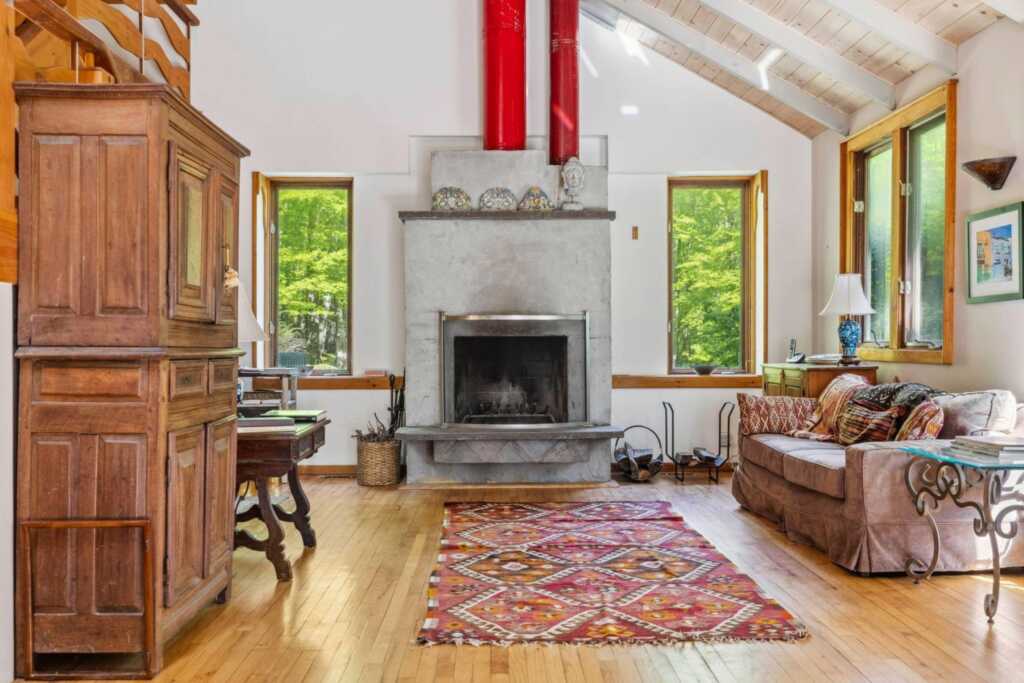 48 Cooper Hollow, Woodstock, NY 12498 - Photo 9 of 38