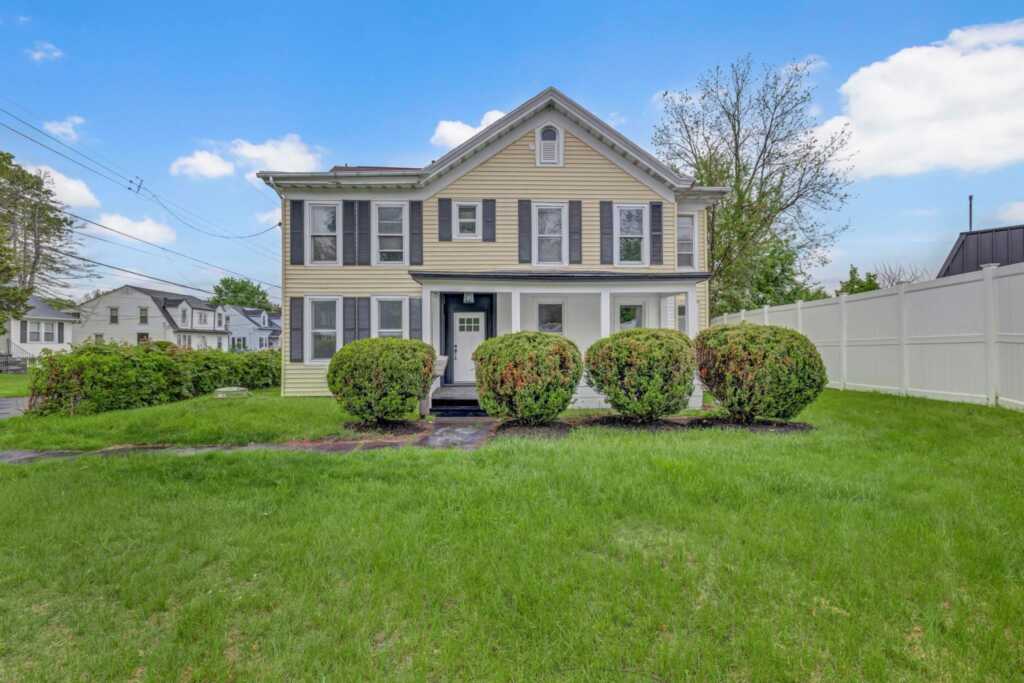 345 Lucas Avenue, Kingston, NY 12401