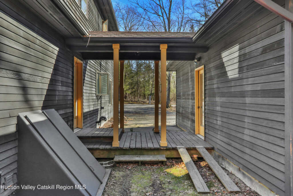 49 Dorns Wood Road, Woodstock, NY 12498 - Photo 29 of 31