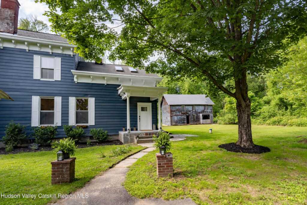 472 Lefever Falls Road, Rosendale, NY 12472 - Photo 2 of 50