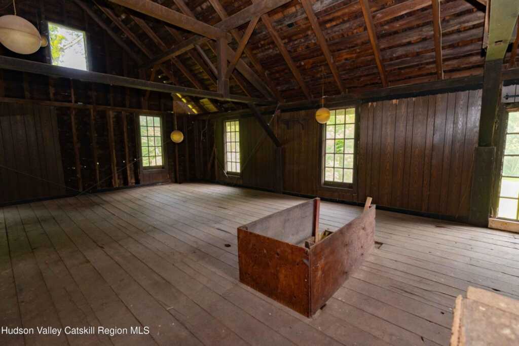 472 Lefever Falls Road, Rosendale, NY 12472 - Photo 44 of 50