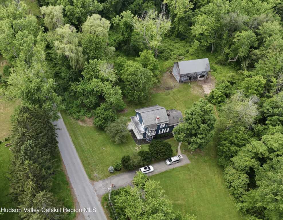 472 Lefever Falls Road, Rosendale, NY 12472 - Photo 48 of 50