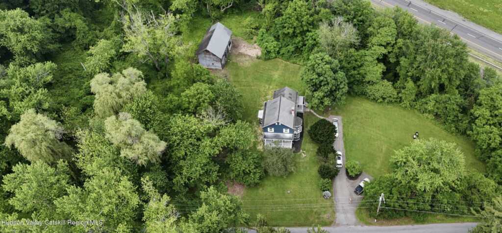 472 Lefever Falls Road, Rosendale, NY 12472 - Photo 49 of 50