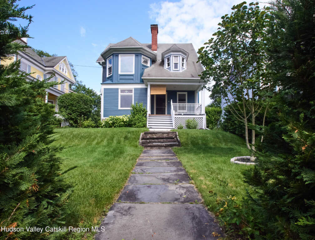 80 Clifton Avenue, Kingston, NY 12401 - Photo 3 of 42