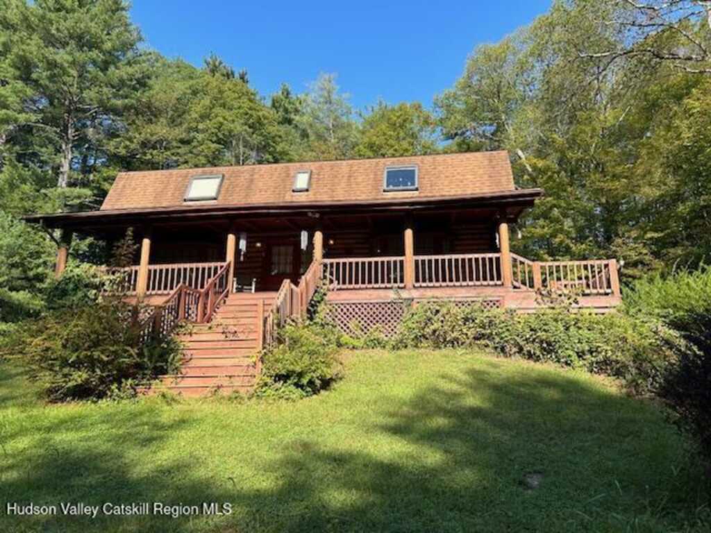 511 Swartekill Road, New Paltz, NY 12561