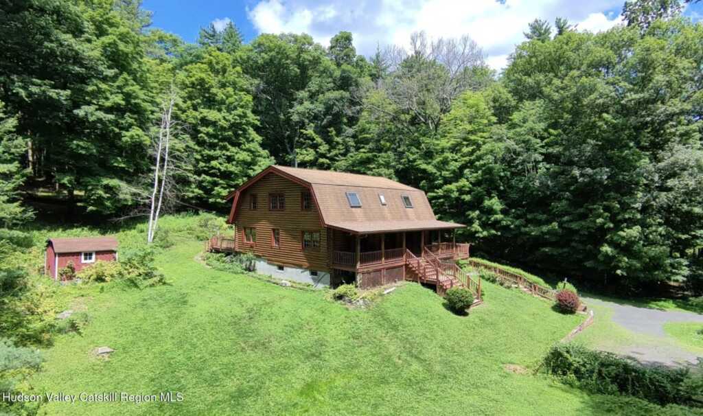 511 Swartekill Rd, New Paltz, NY 12561 - Photo 2 of 22