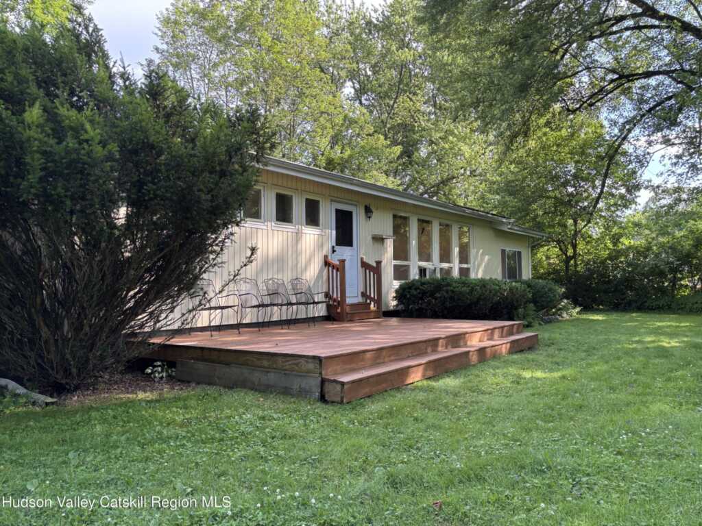 217 Evergreen Lane, Hurley, NY 12443 - Photo 3 of 23
