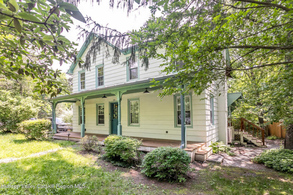 33 Tannery Brook Road, Woodstock, NY 12498 - Photo 21 of 30