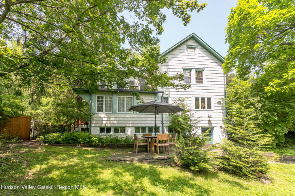 33 Tannery Brook Road, Woodstock, NY 12498 - Photo 27 of 30