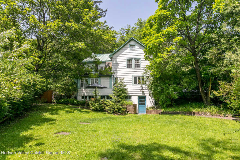 33 Tannery Brook Road, Woodstock, NY 12498 - Photo 30 of 30