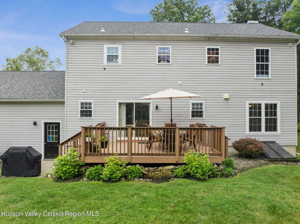 20 Cedar Ridge Road, Stone Ridge, NY 12484 - Photo 30 of 50