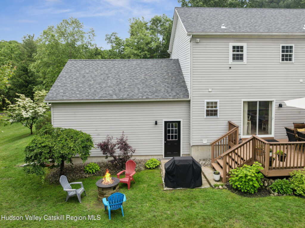 20 Cedar Ridge Road, Stone Ridge, NY 12484 - Photo 31 of 50