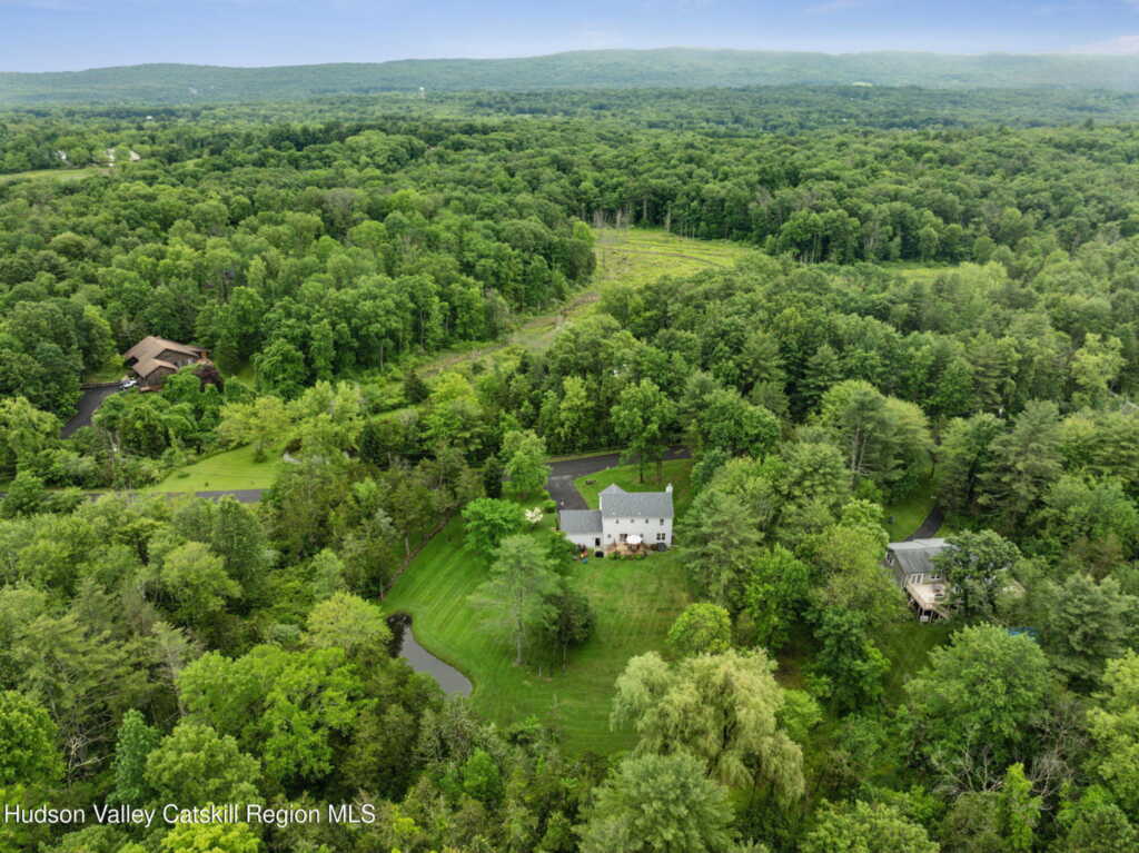 20 Cedar Ridge Road, Stone Ridge, NY 12484 - Photo 39 of 50