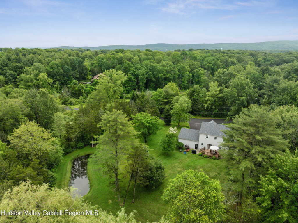 20 Cedar Ridge Road, Stone Ridge, NY 12484 - Photo 45 of 50