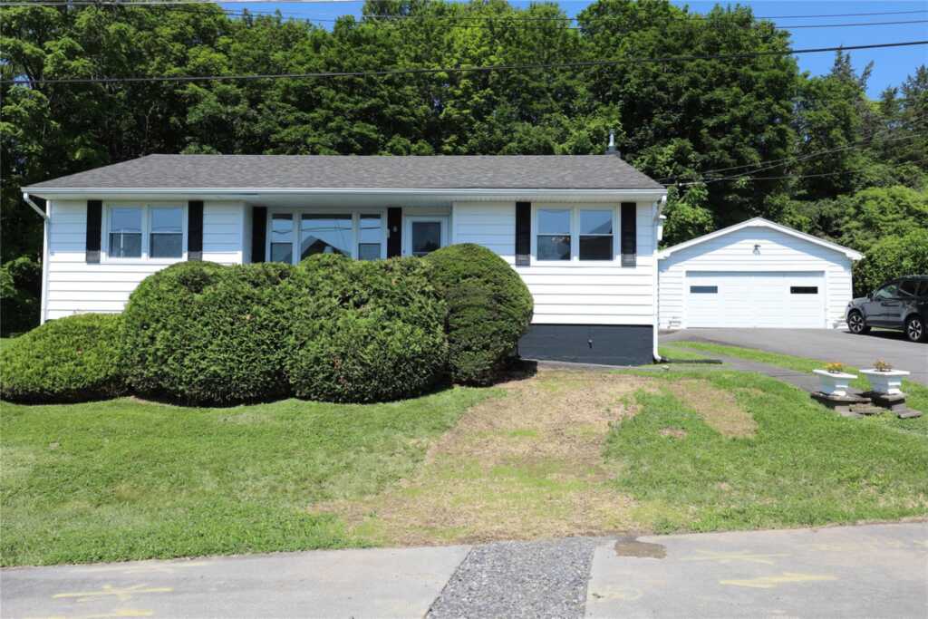 144 Hudson Street, Saugerties, NY 12477