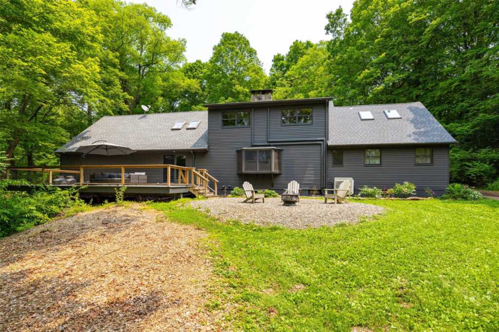 345 Metzger Road, Rhinebeck, NY 12572