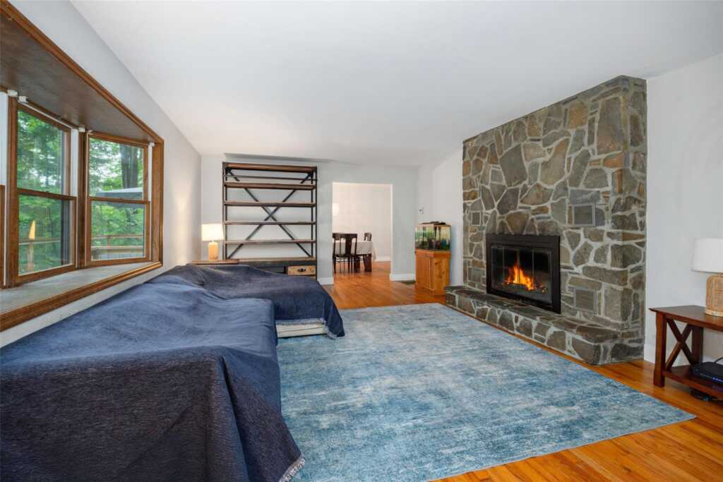 345 Metzger Road, Rhinebeck, NY 12572 - Photo 13 of 46