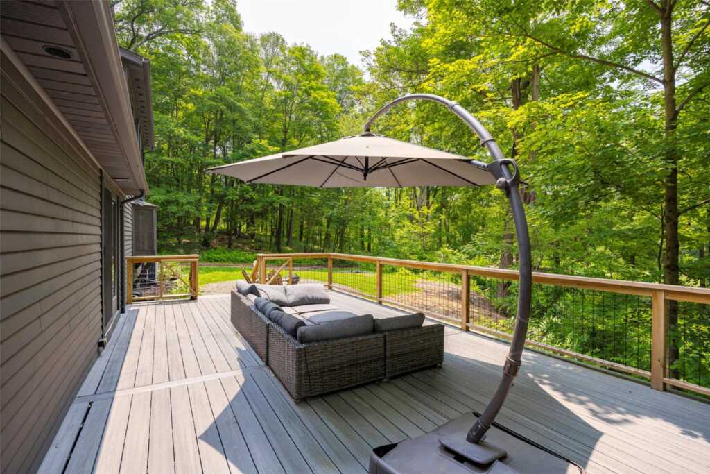 345 Metzger Road, Rhinebeck, NY 12572 - Photo 35 of 46