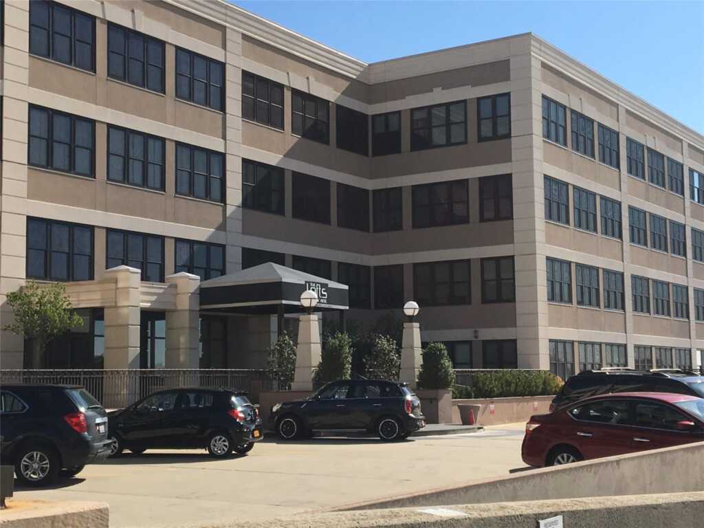 100 New Roc City Place, Unit #408, New Rochelle, NY 10801 - Photo 1 of 22