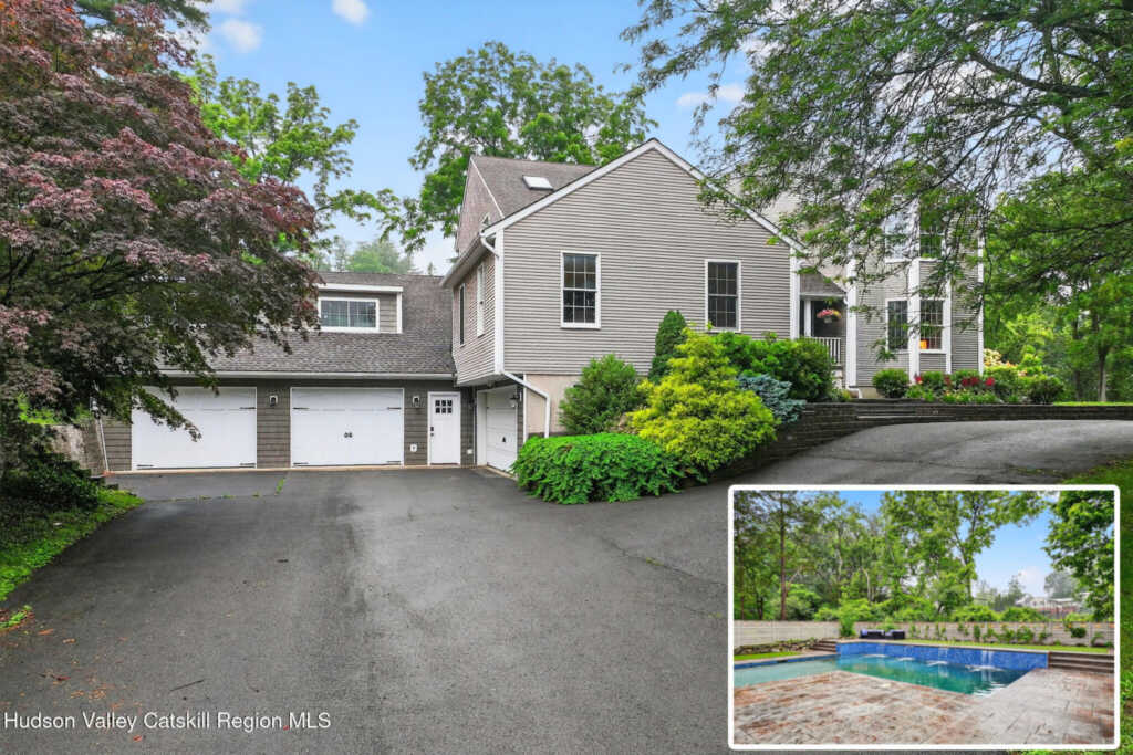 46 Heritage Court, Kingston, NY 12401