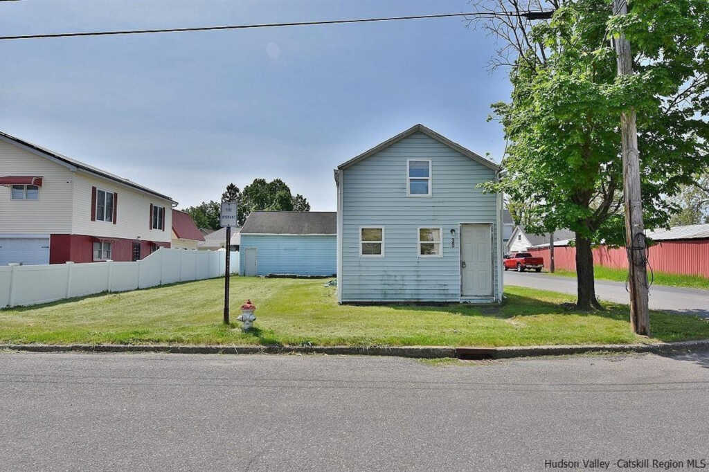 38 Emerick Street, Kingston, NY 12401