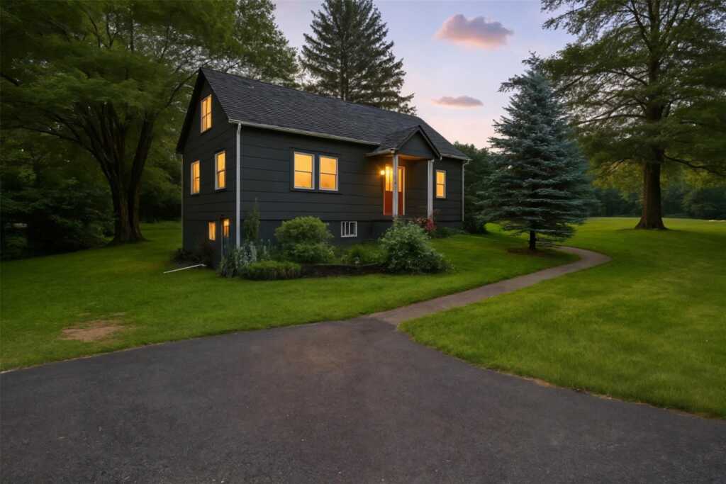 27 Amato Lane, New Paltz, NY 12528