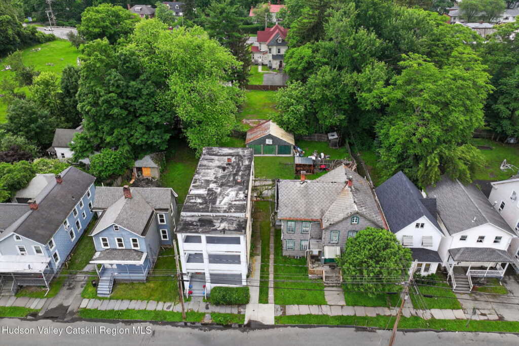 55 Elmendorf Street, Kingston, NY 12401 - Photo 40 of 49