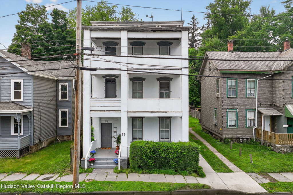 55 Elmendorf Street, Kingston, NY 12401 - Photo 43 of 49