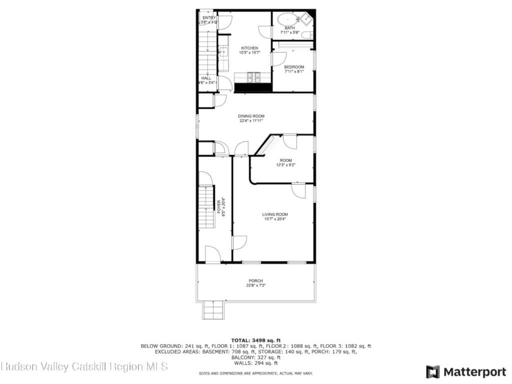 55 Elmendorf Street, Kingston, NY 12401 - Photo 45 of 49